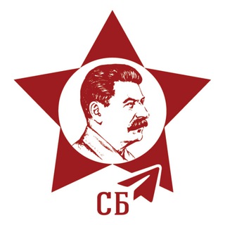 Логотип канала stalinsbukvar