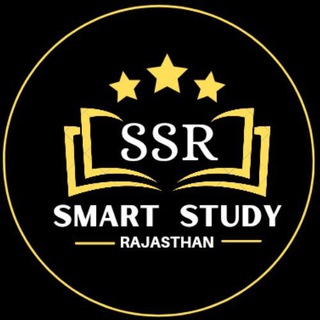 Логотип канала smartstudyrajasthan