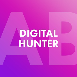 Логотип канала abdigital