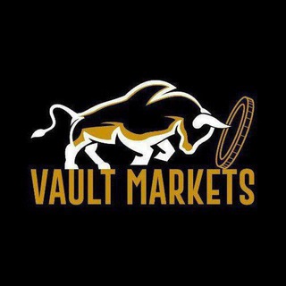 Логотип канала vault_market_1