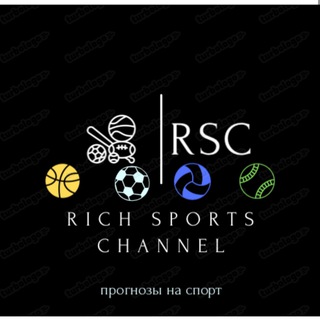 Логотип канала rich_channel_official