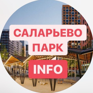 Логотип канала salarevopark_info