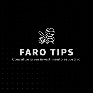 Логотип farotips