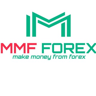 Логотип mmfforex