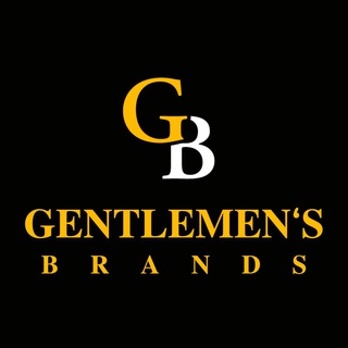 Логотип канала gentlemens_shoponline