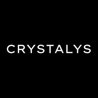 Логотип канала crystalys_shop