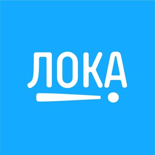 Логотип канала lokaworld2020