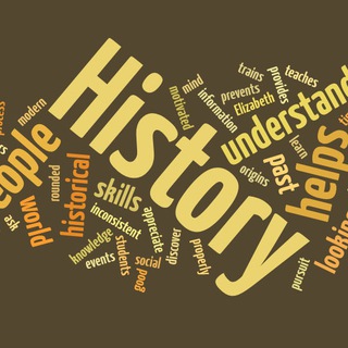 Логотип канала history_simple_history