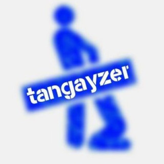 Логотип канала tangayzer