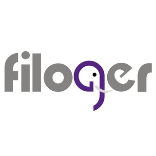 Логотип канала filoger_com