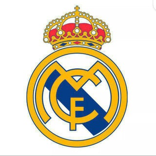 Логотип канала real_madrid_infos