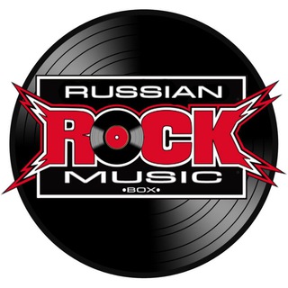 Логотип канала rurocks