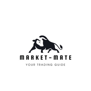 Логотип канала marketmatenews