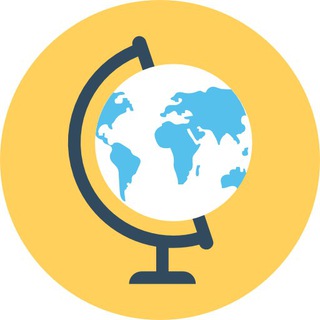 Логотип канала geografiyatg
