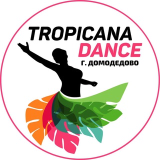 Логотип канала tropicana_dmd