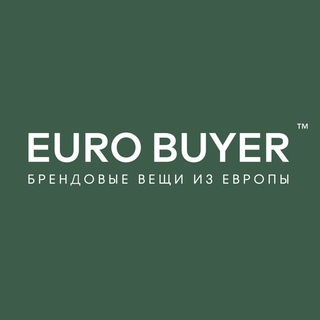 Логотип канала euro_buyer