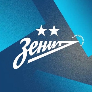 Логотип канала zenitspb