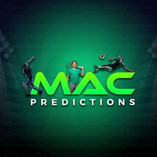 Логотип tennis_football_predictions