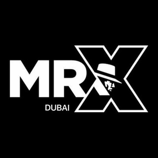 Логотип mrx_dubai9667