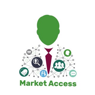 Логотип канала marketaccess