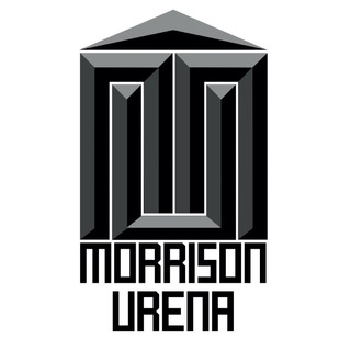 Логотип канала morrisonurena