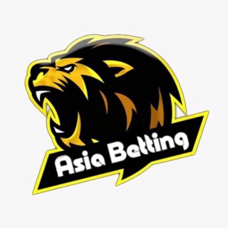 Логотип канала asiabetting