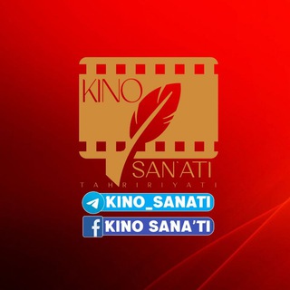 Логотип kino_sanati