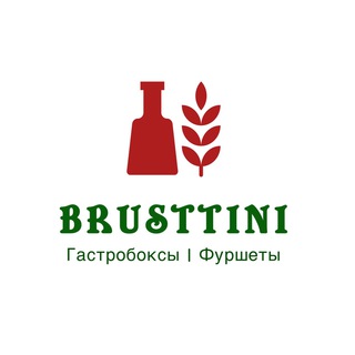 Логотип канала brusttini_vlg