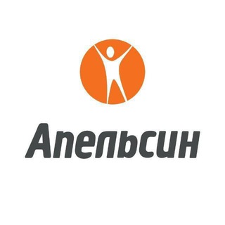 Логотип канала apelsinfitness_esenina