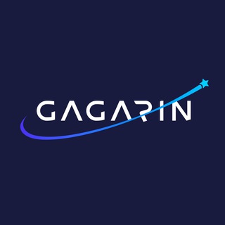 Логотип канала gagarin_launchpad_ru