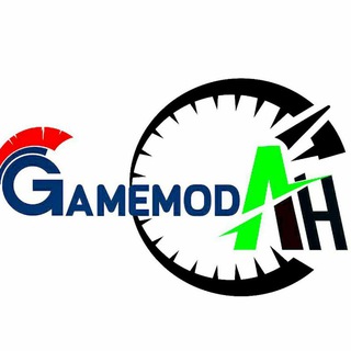 Логотип gamemodhacks