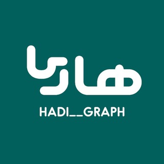 Логотип канала hadi_graph