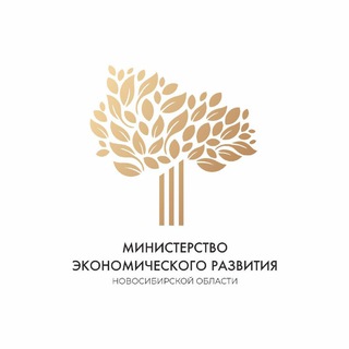 Логотип канала mineconomnso