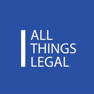 Логотип канала allthingslegal