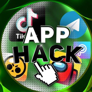 Логотип app_xack