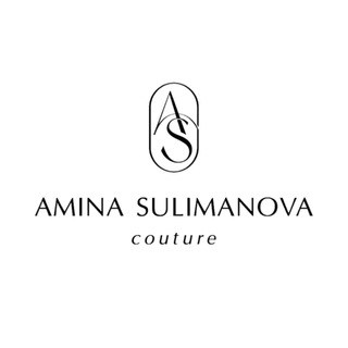 Логотип канала aminasulimanova_couture