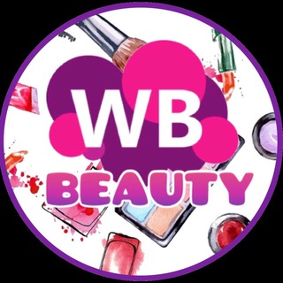 Логотип канала wb_beauty