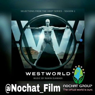 Логотип канала west_world_nochat