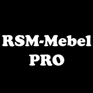 Логотип канала RSM_Mebel_pro