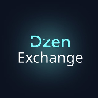 Логотип канала dzenexch