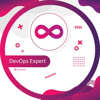 Логотип канала devopsex