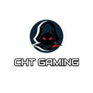 Логотип канала chtgaming