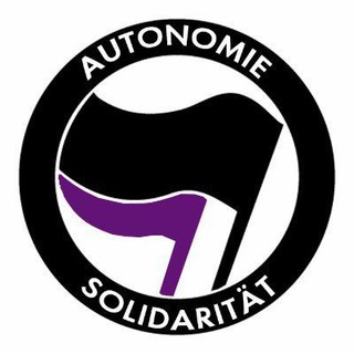 Логотип autonomieundsolidaritaet