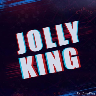 Логотип канала gruppodijollyking_modder