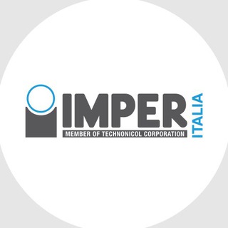 Логотип канала IMPER_ITALIA