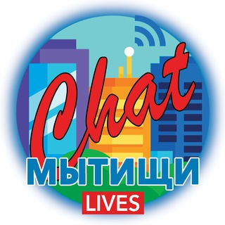 Логотип mlives_chat