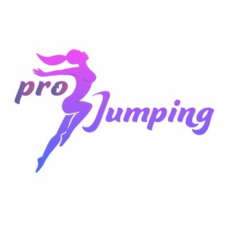 Логотип projumpingpro