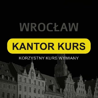 Логотип канала kantorkurs