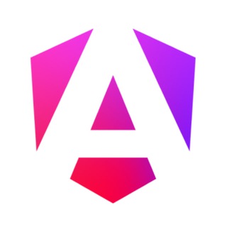 Логотип канала angularweb