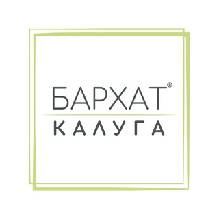 Логотип канала barhat_kaluga